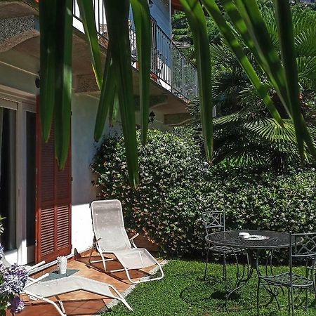 Casa Maria Teresa Daire Cannero Riviera Dış mekan fotoğraf