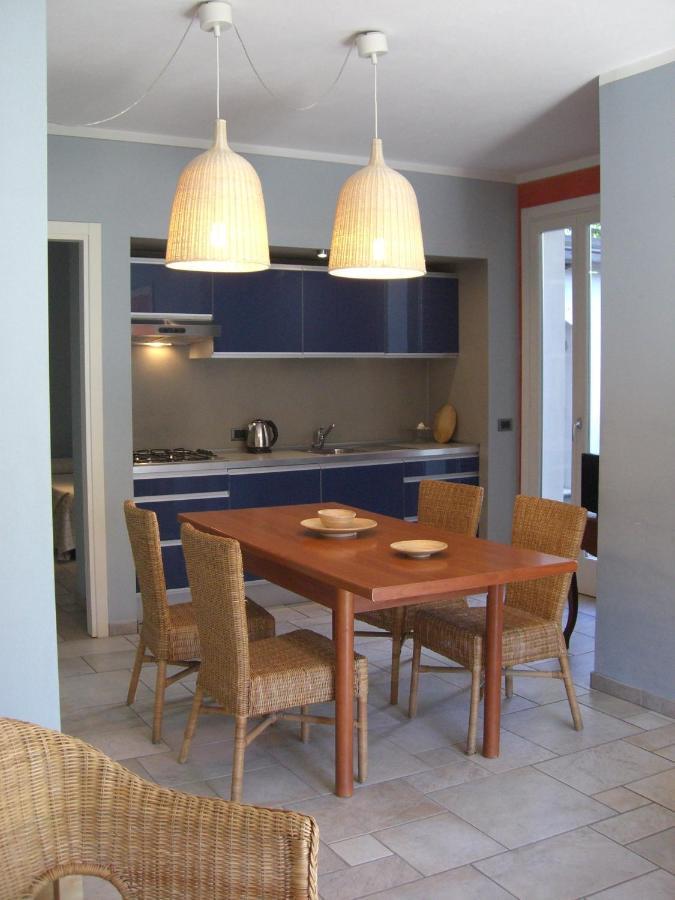 Casa Maria Teresa Daire Cannero Riviera Dış mekan fotoğraf