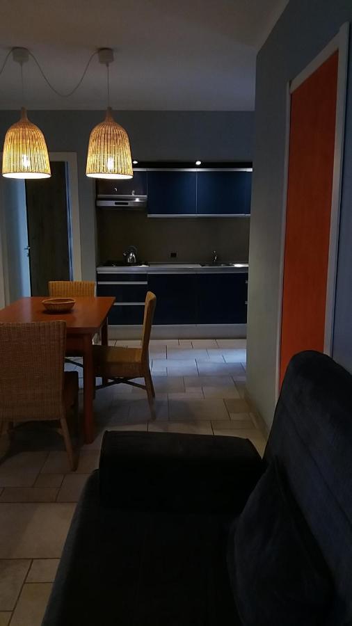 Casa Maria Teresa Daire Cannero Riviera Dış mekan fotoğraf