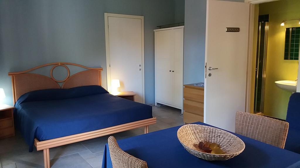 Casa Maria Teresa Daire Cannero Riviera Dış mekan fotoğraf