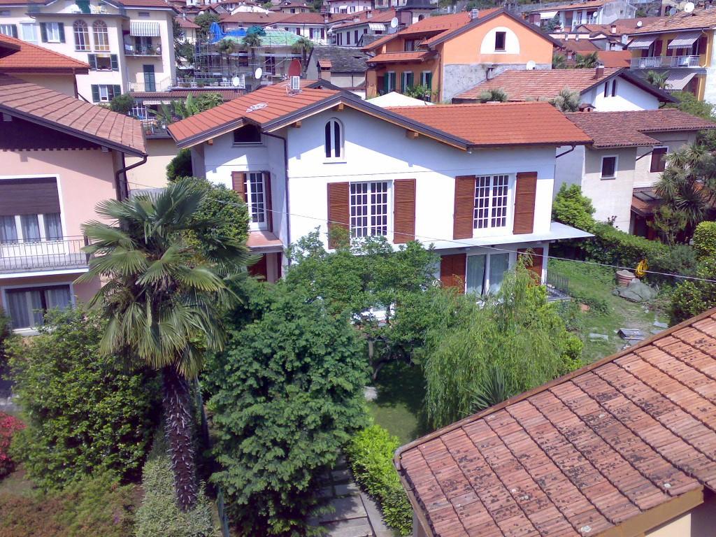 Casa Maria Teresa Daire Cannero Riviera Dış mekan fotoğraf