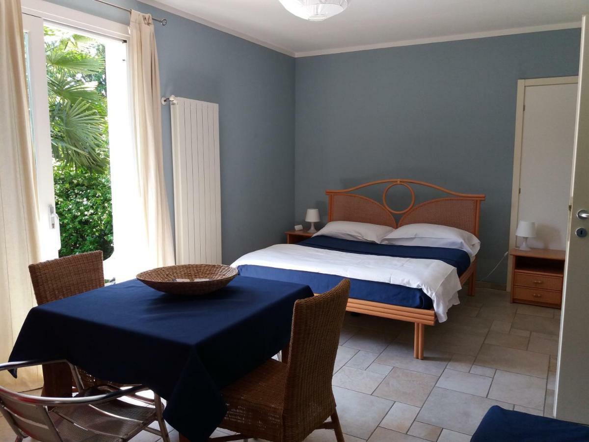 Casa Maria Teresa Daire Cannero Riviera Dış mekan fotoğraf